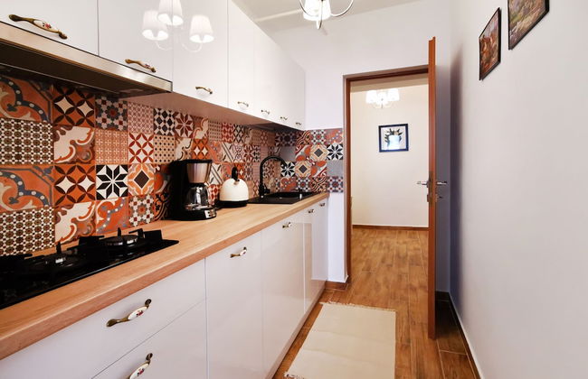 Sudului 106 by MRG Apartments - Foto 10