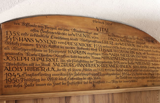 Superior # 221 für bis 4 Personen - Foto 10