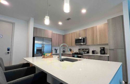 Elegant 2 King Bed Southside Pool Mayo Clinic UNF - Foto 31