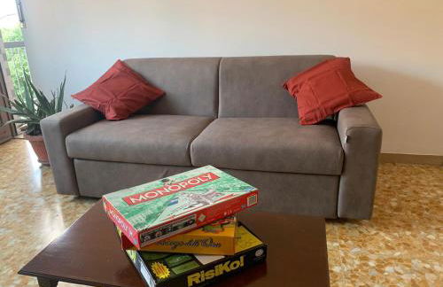 Infinity House-Allianz Stadium, La Manndria-Torino - Foto 9