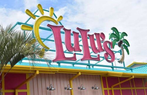 Condo in Gulf Shores King Suite - Photo 14