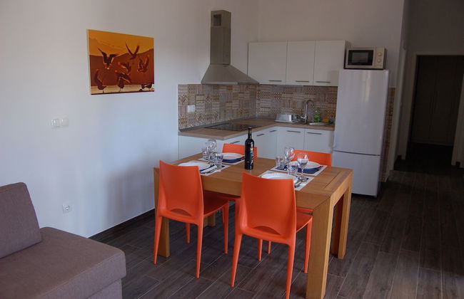 Gorgonia Suites - Foto 32