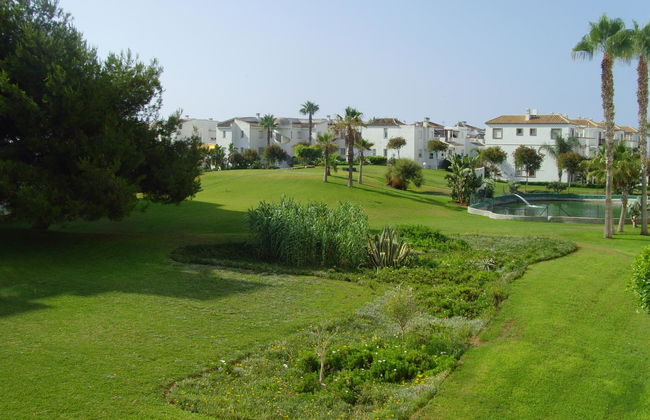 APCOSTAS Laguna Beach Torrox Costa / Un Dormitorio - Foto 14