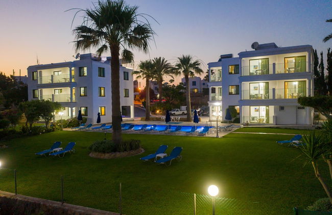 Rododafni Beach Apartments - Foto 70