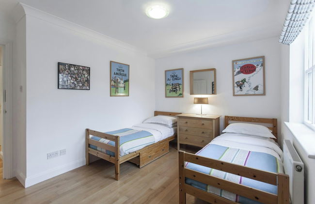 Theed Street by Onefinestay - Foto 1