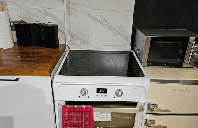 Umbrella Properties Apartment Birmingham - Foto 37