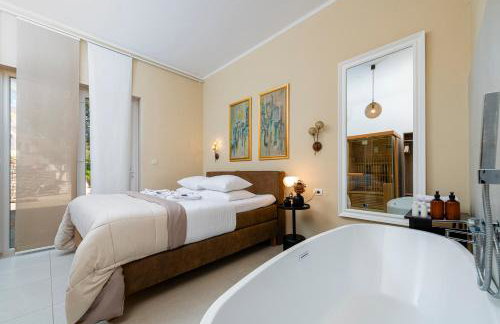 Apartment Barbara with Private pool - Foto 11