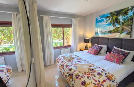 Marbella Bliss 2 Min to Alicate Beach and Pool in Residence - Foto 10