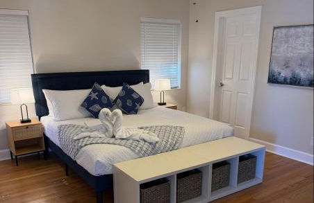 Peaceful waterfront home minutes from Legoland, Fl - Foto 15