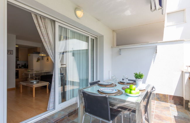 Puerto Marina - Foto 16