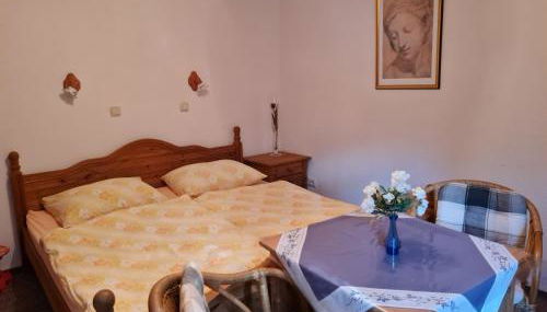 Spatzenvilla - Foto 4