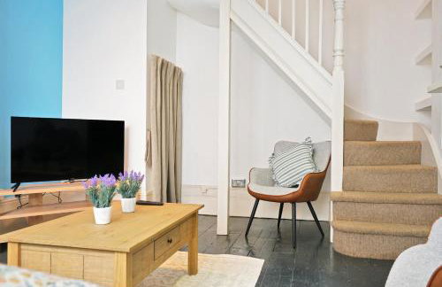 Cosy Richmond Home Walk to Station & River - Foto 16