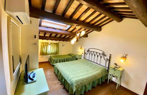 Agriturismo Il Casale - Foto 12