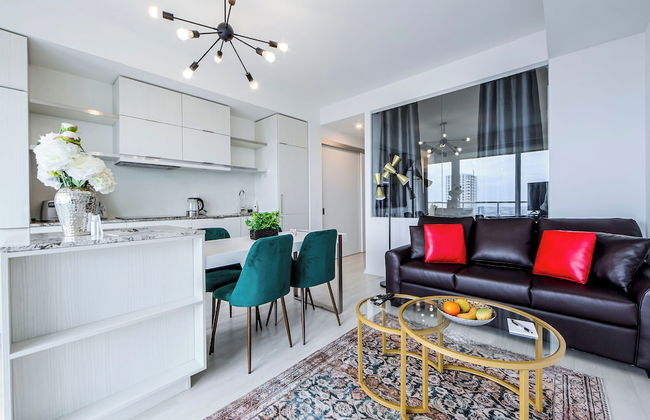 Altitude Suites Bay Street by Teristo Group - Foto 60