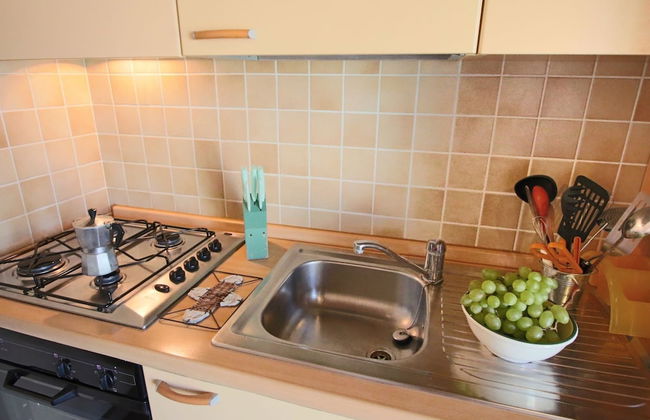 Cottage in Todi With Pool and Terrace - Foto 8