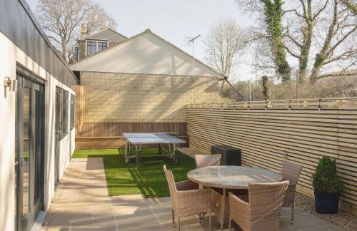 Laurel Lodge - Stylish Two Bed & Free Parking - Foto 9