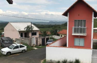 chalé vista para montanha - Foto 13