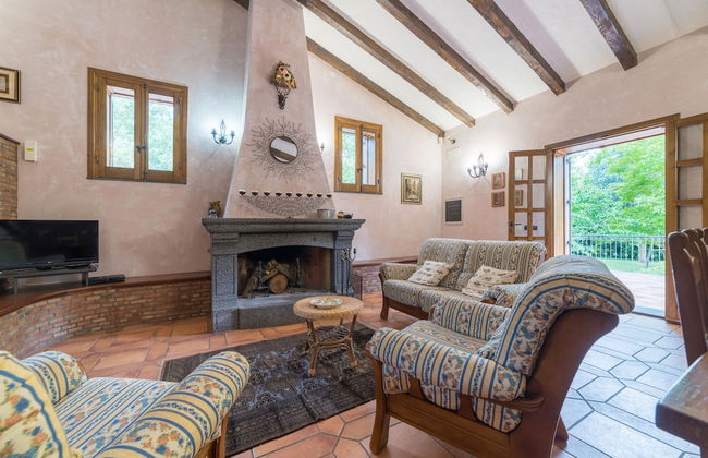 Il Castagno dell'Etna - Foto 3