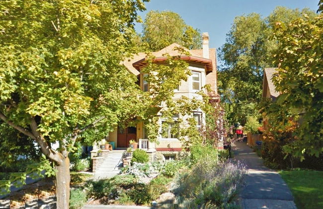 1 BR Apartment in Historic District - Foto 18