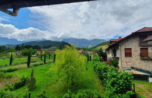 Dúplex Mirador de Potes - 4 pax, con Wifi y Garaje - Foto 31