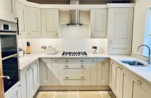 Lion Cottage, Broadway - Foto 4