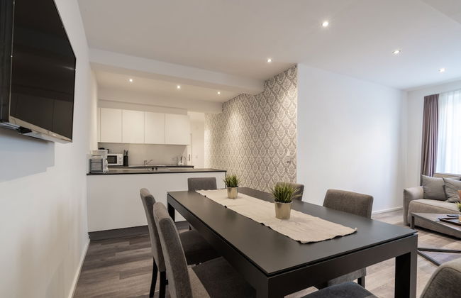 Kaiser Max Design Appartements - Foto 62