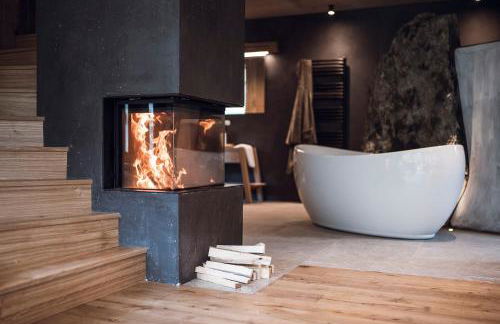 Amus Chalets Dolomites - Luxury Chalets South Tyrol - Photo 2