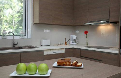 Villa Ligero - Foto 66