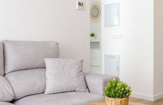 WintowinRentals Apartamento moderno y luminoso cerca de la playa de Huelin - Foto 14