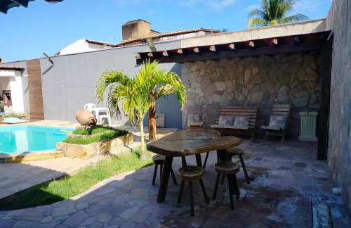 Casa confortável c piscina, lazer e espaço gourmet - Foto 12