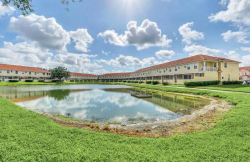 Stylish Townhome Close to Disney Parks - Foto 72