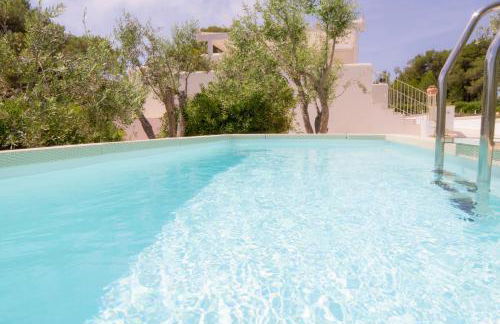 Villa Buon Vento - Foto 4