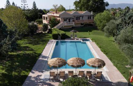 Leone Luxury Villas - Foto 3