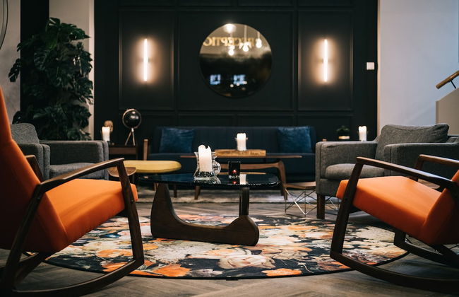 Getaway Studios Gent - Foto 16