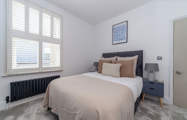 5 Bed Apartment in Hammersmith - Foto 14