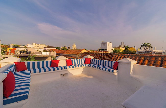 Casa Baloco - Photo 52