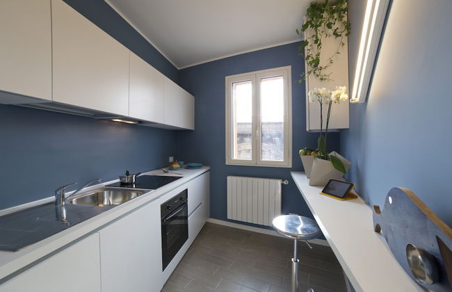 Dreams Hotel Residenza De Marchi - Foto 14