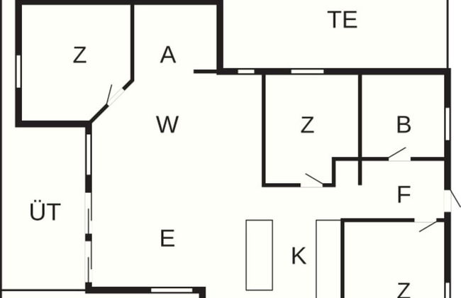 Seaside Retreat With Sauna - By Traum Ferienwohnungen - Foto 6