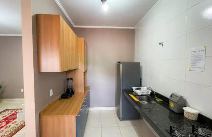 casa temporada lua nova centro - Foto 20