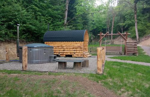 Osada Sroczy Jar - Foto 79