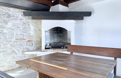 Casa Pietra 27 , Authentic Istrian Stone House - Foto 16