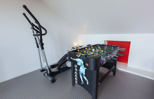 Holiday Home With Private Terrace - Foto 12