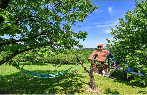 KUĆA ZA ODMOR JURINO GNIJEZDO - Foto 38