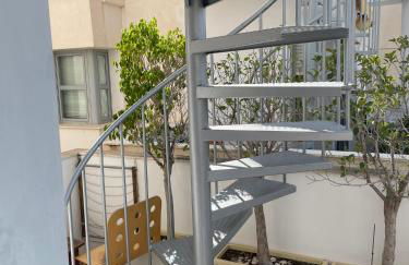 Rooftop apartment - Muchavista beach - Photo 9