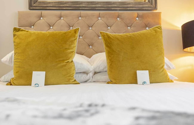 Carmel Apartments Residence - Foto 23