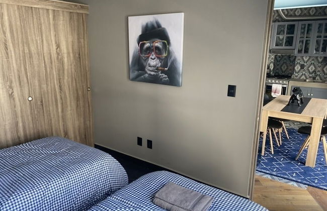 Hotel Puerta Roja Reforma - Foto 41