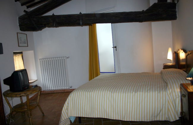 La Soffitta e La Torre Affittacamere - Foto 5