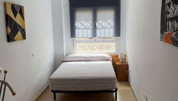 Belvilla by OYO Bonita Casa en Aguadulce - Foto 5, Habitación