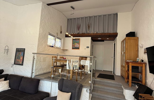 Ferienhaus am Stausee Bitburg - Foto 11