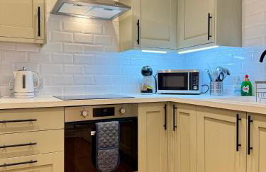 Longsands Beach Apartment 1 Tynemouth Free Onsite Parking - Foto 7